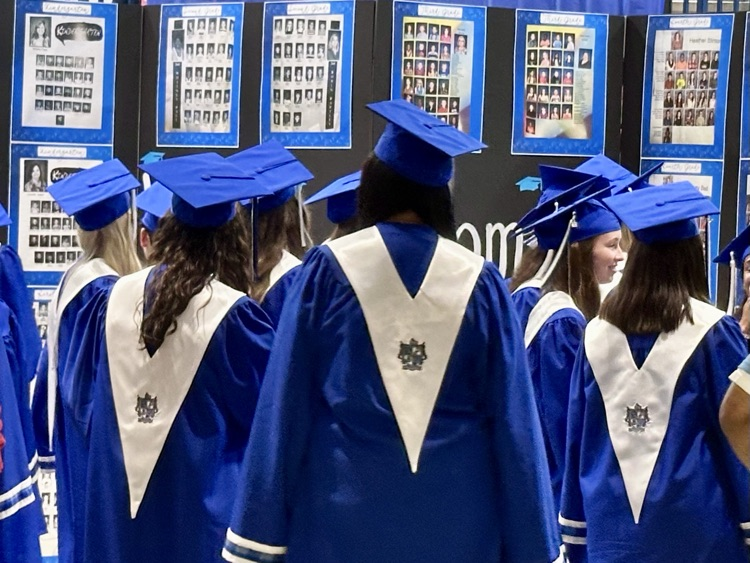 Senior Walk Thru