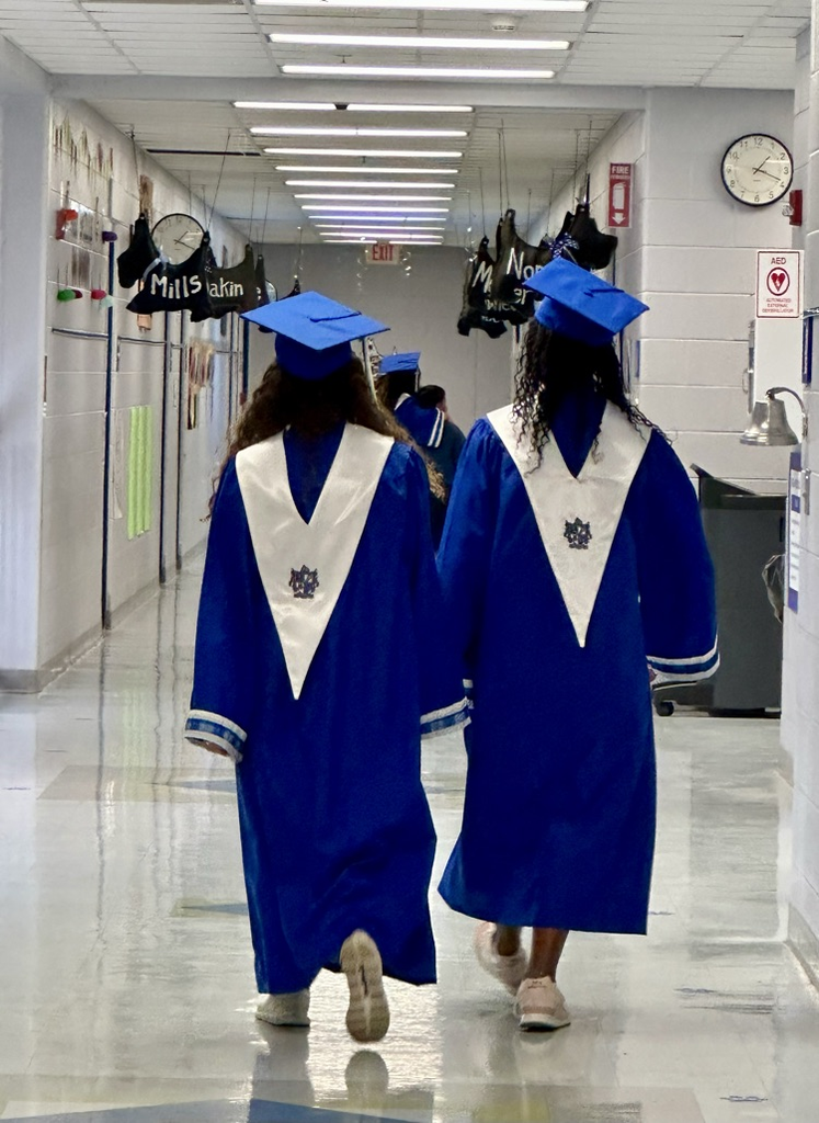 Senior Walk Thru