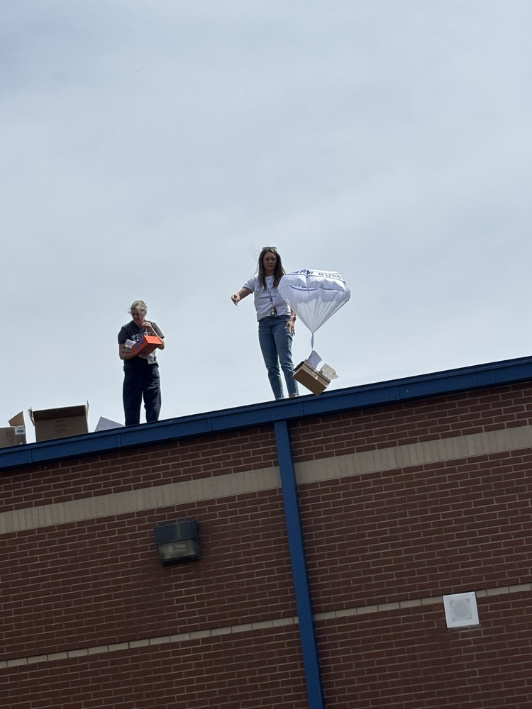 Egg Drop