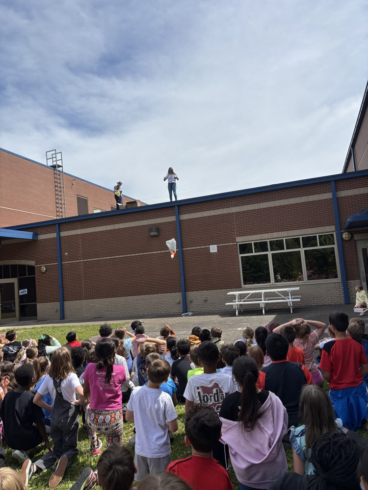 Egg Drop