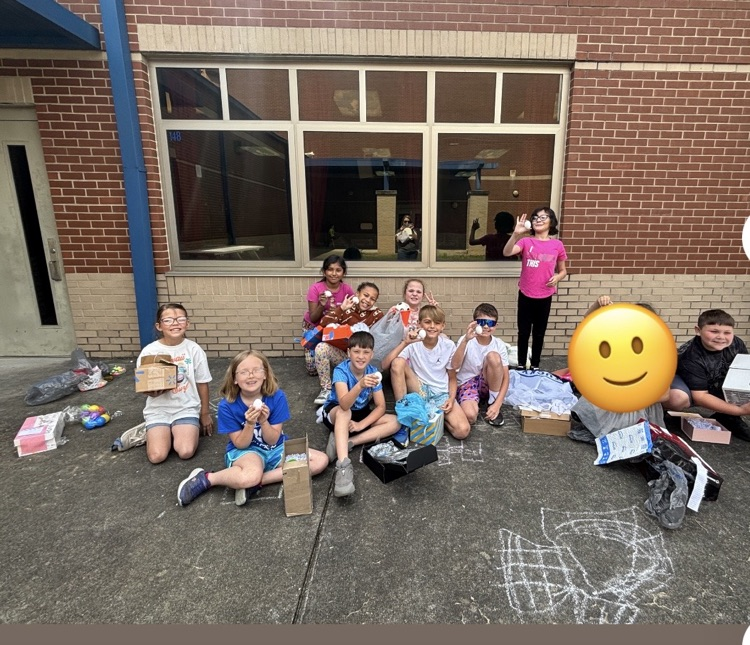Egg Drop