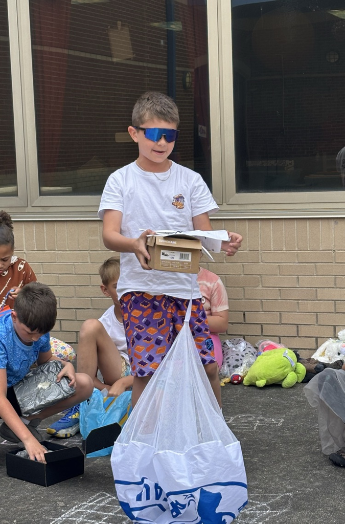 Egg Drop