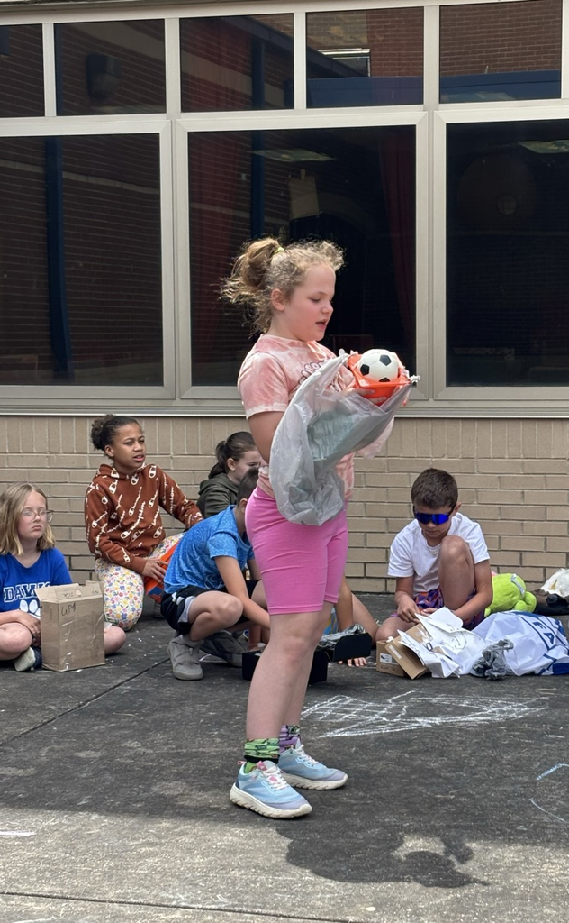 Egg Drop