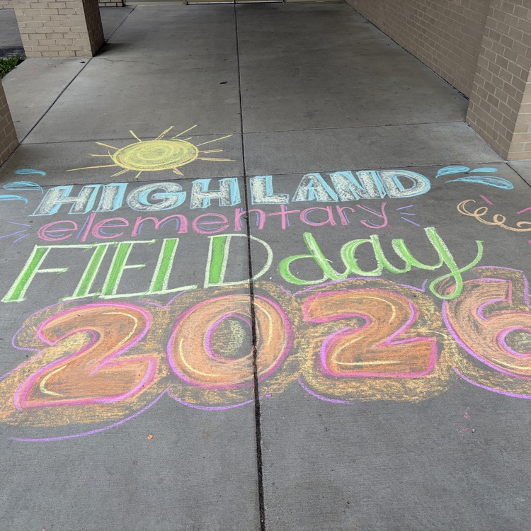 field Day!