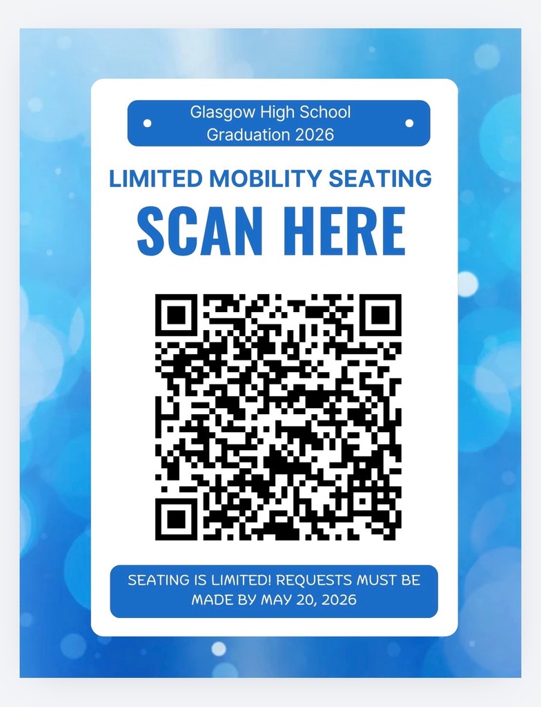 Limited Mobility Seating for Graduation