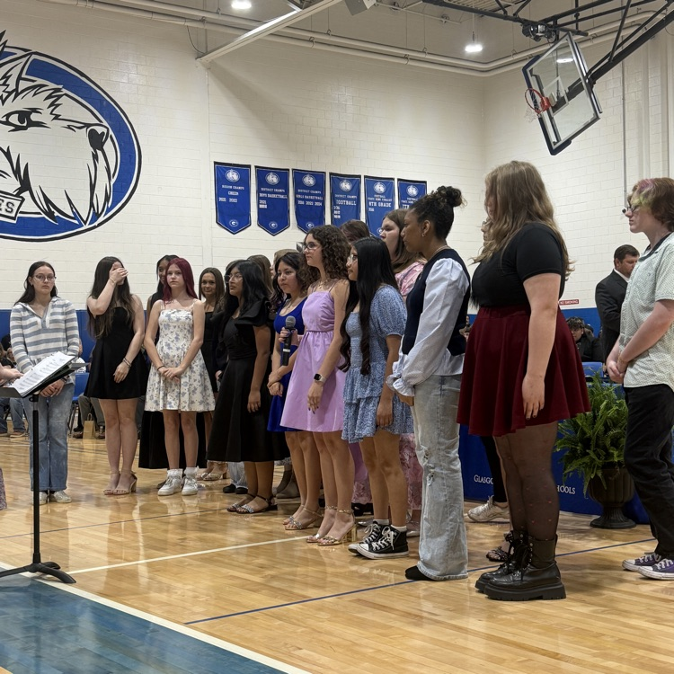 choir