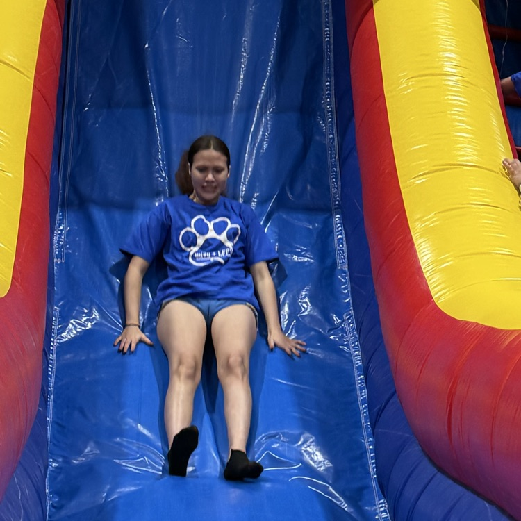 slide
