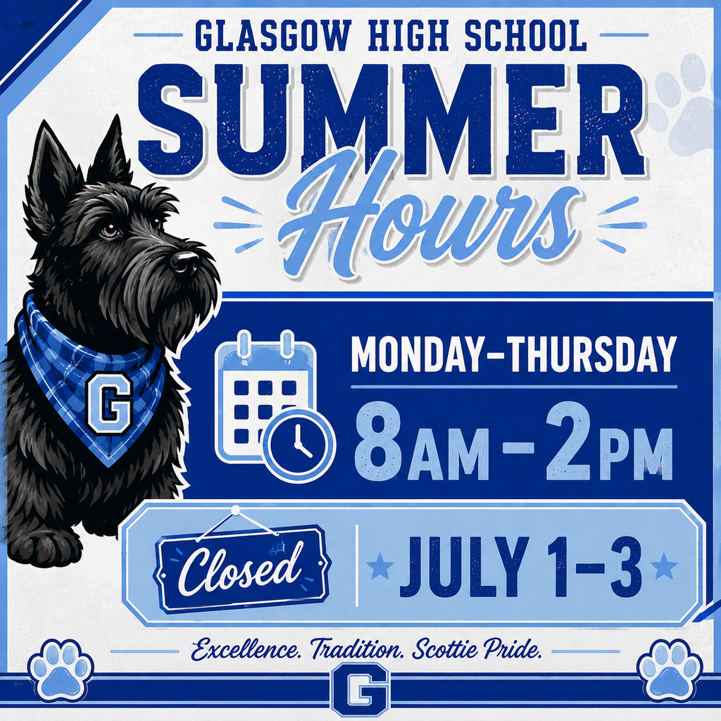Summer Hours