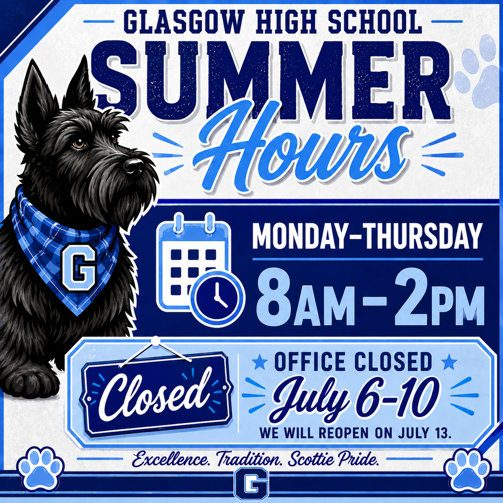 Updated office hours