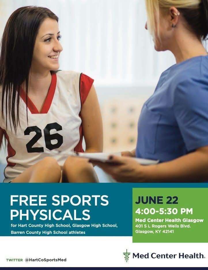 physicals