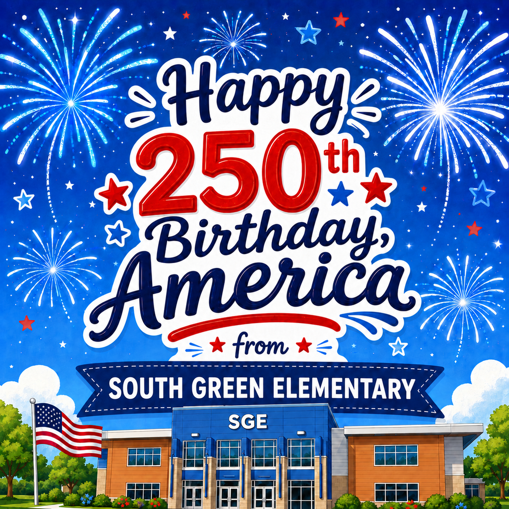 happy b irthday America