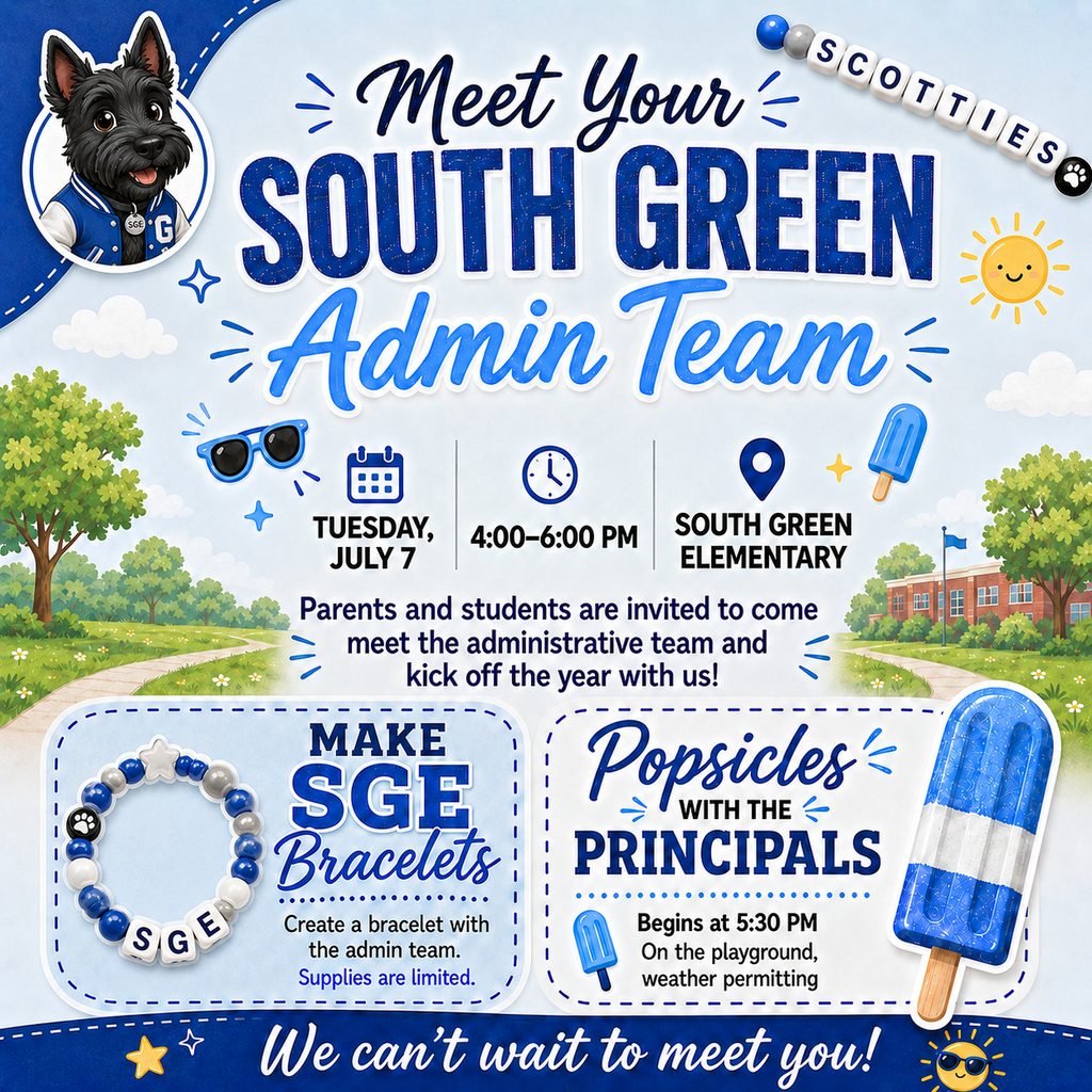 meet the admin