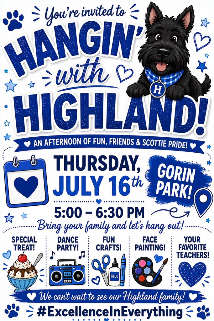 highland 