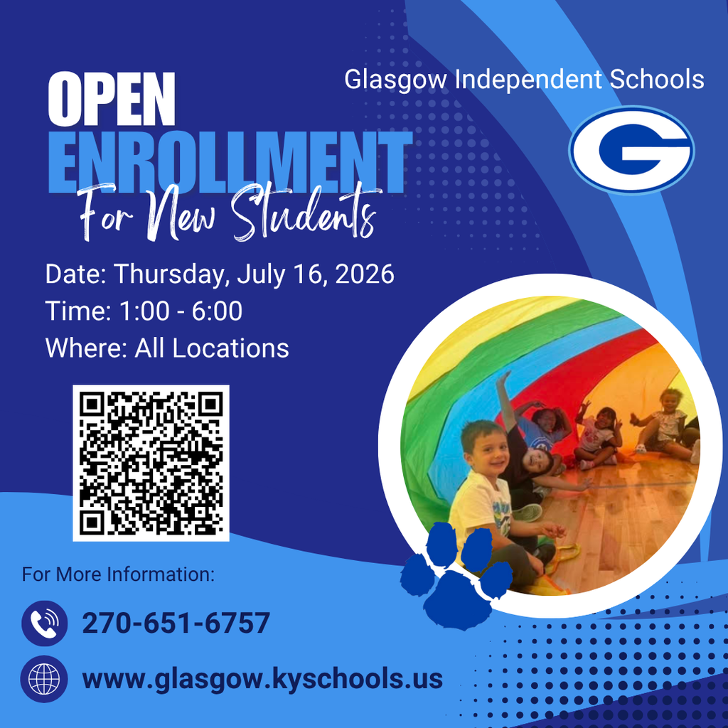 Open Enrollment