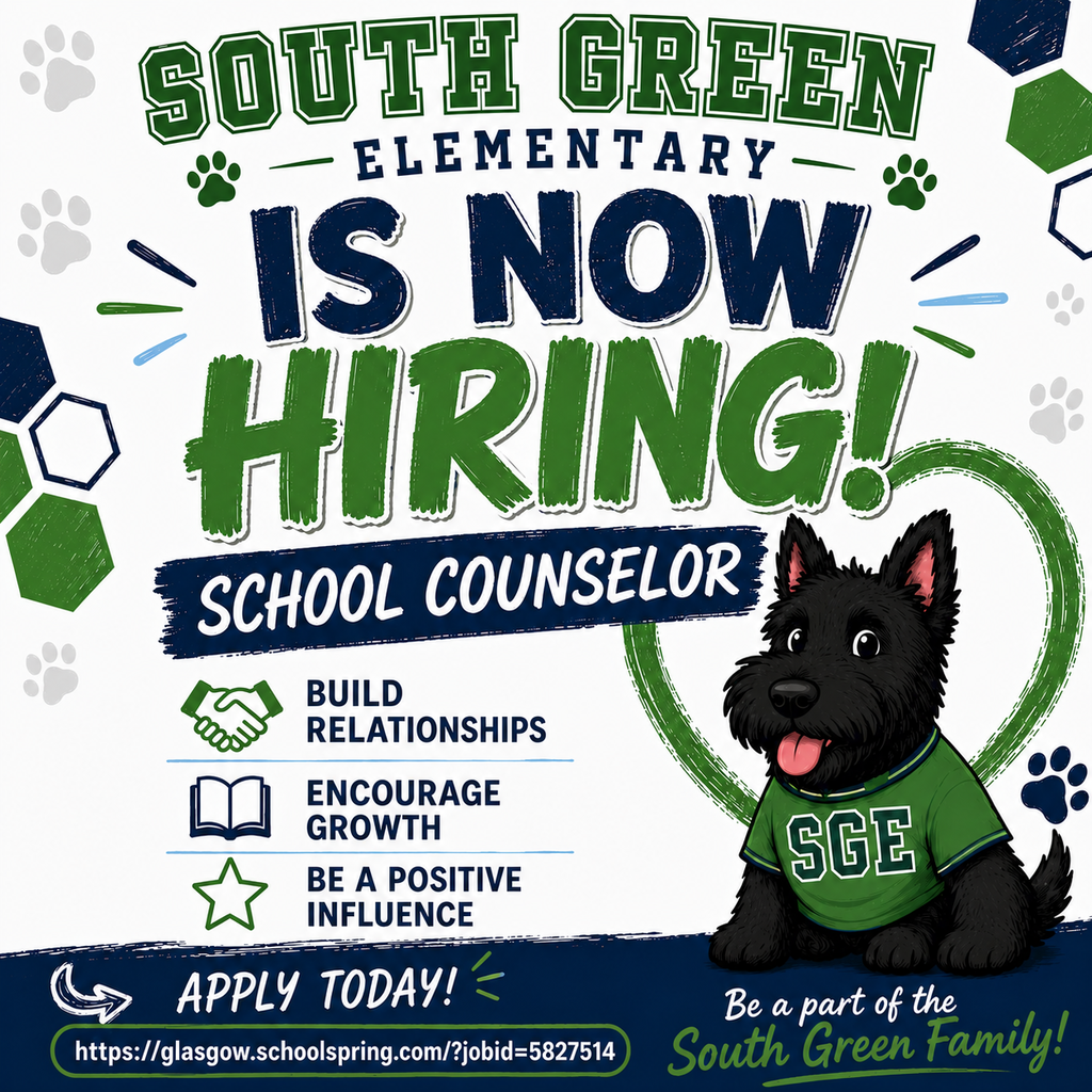 school counselor position open