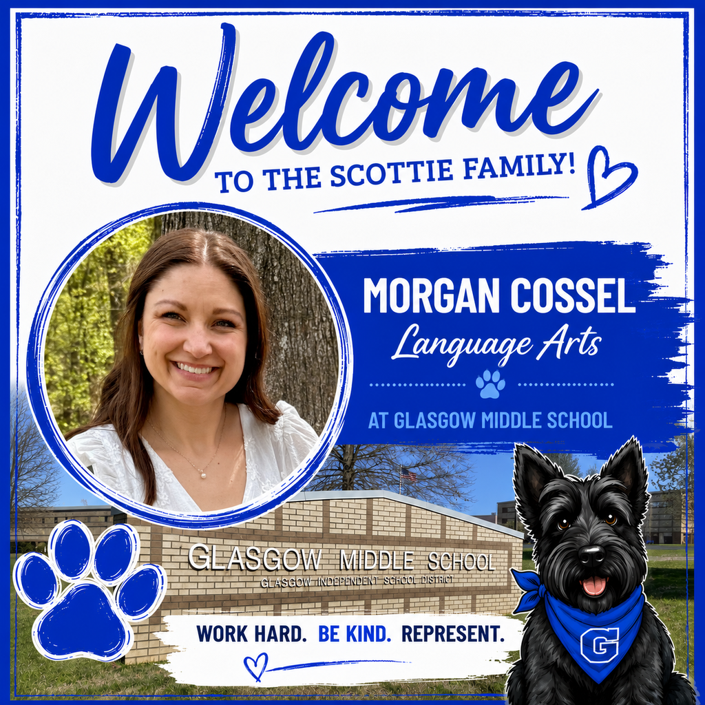 Morgan Cossel