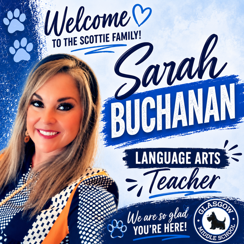 Sarah Buchanan 