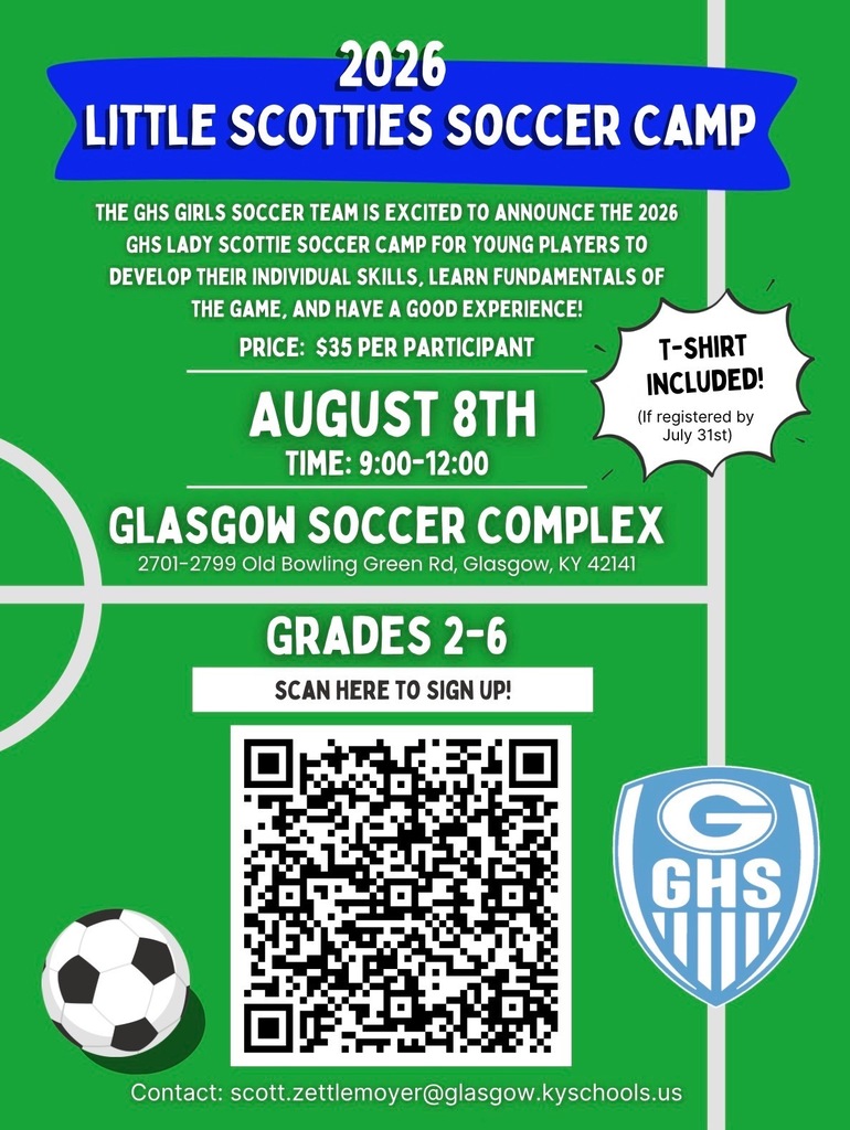 Soccer Camp