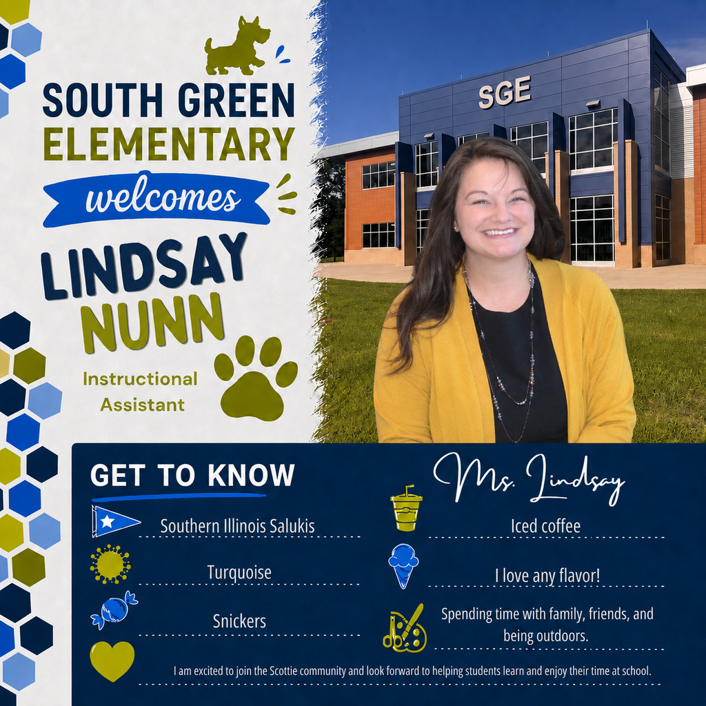 Lindsay Nunn Instructional Assistant