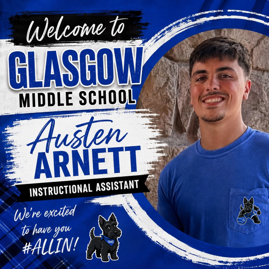 Austen Arnett