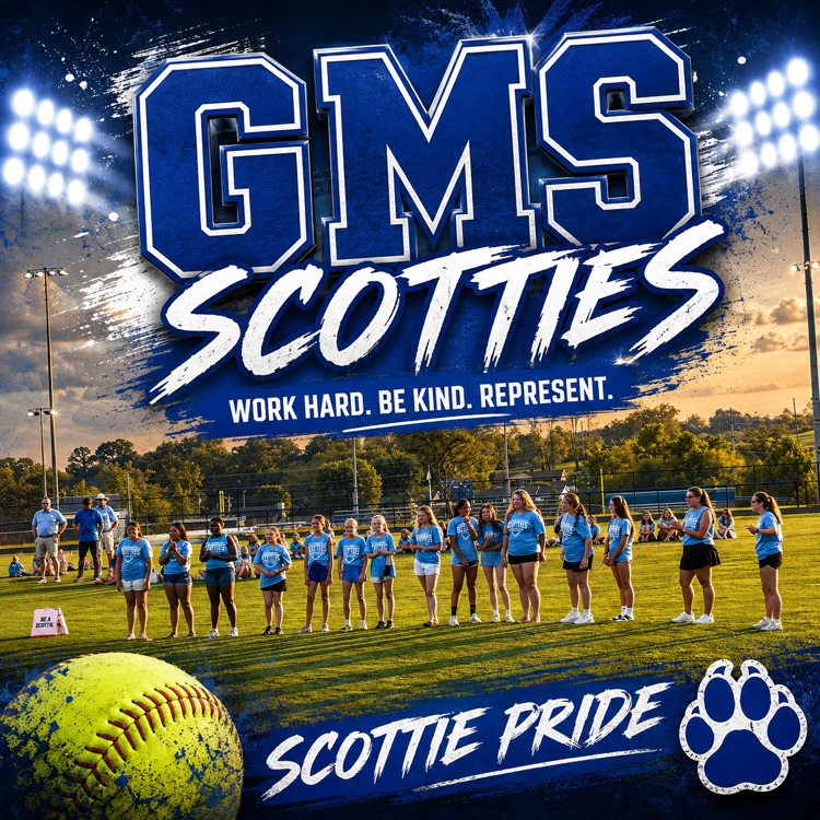 Meet Scotties