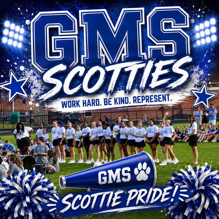 Meet Scotties