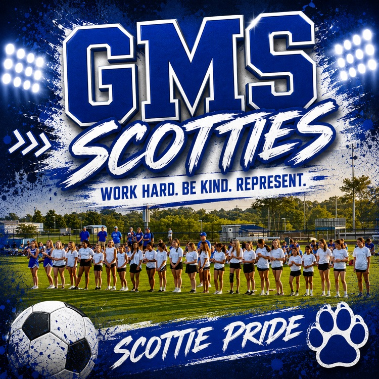 Meet Scotties