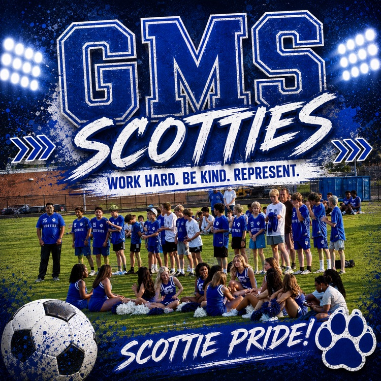 Meet Scotties