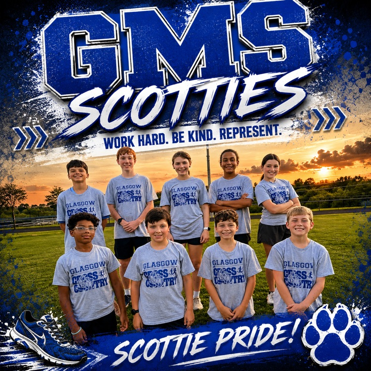 Meet Scotties