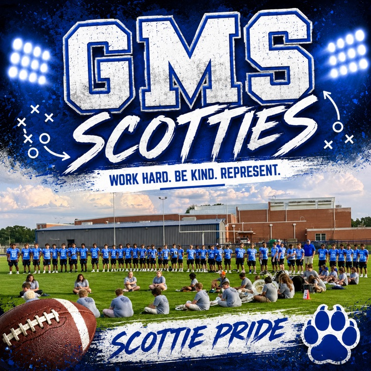 Meet Scotties