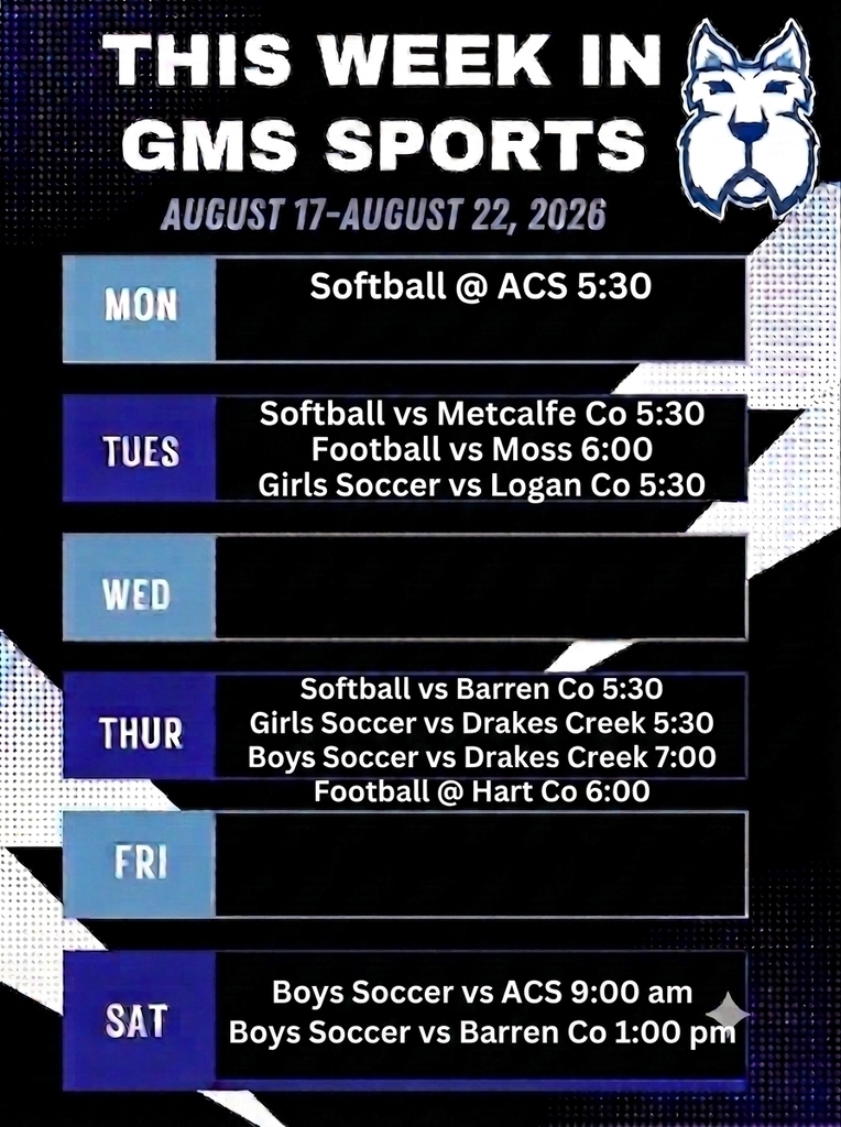 GMS Sports