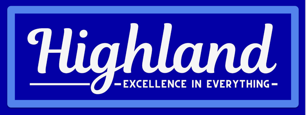 Highland Logo