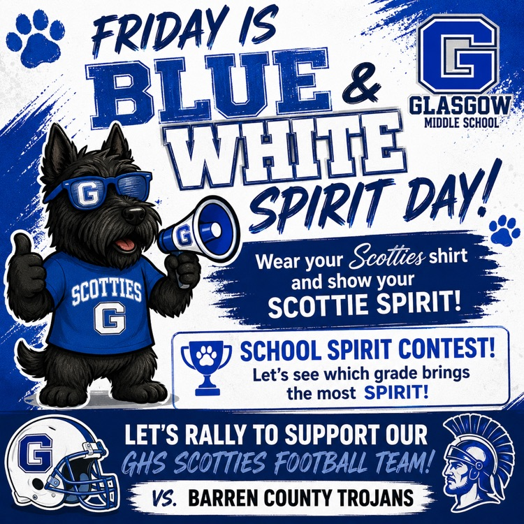 spirit day