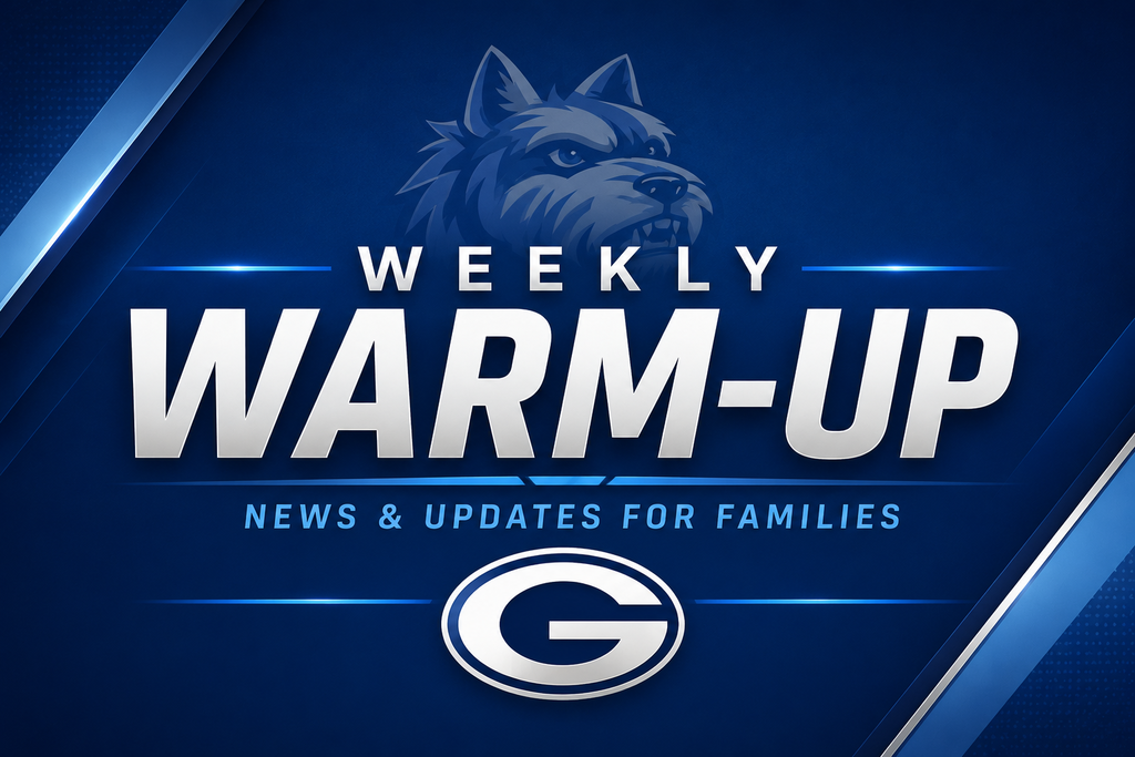Weekly Warm-Up