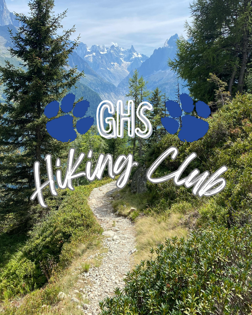 Hiking Club
