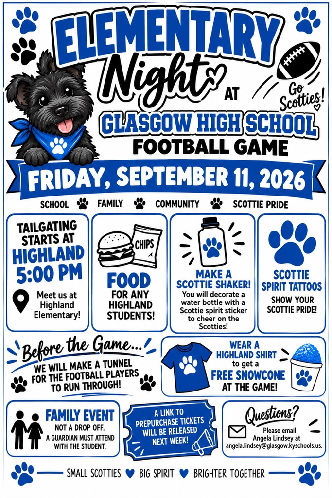 elementary night