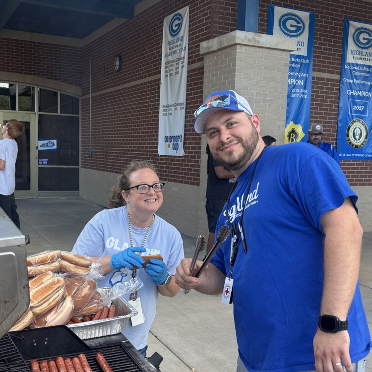 grilling