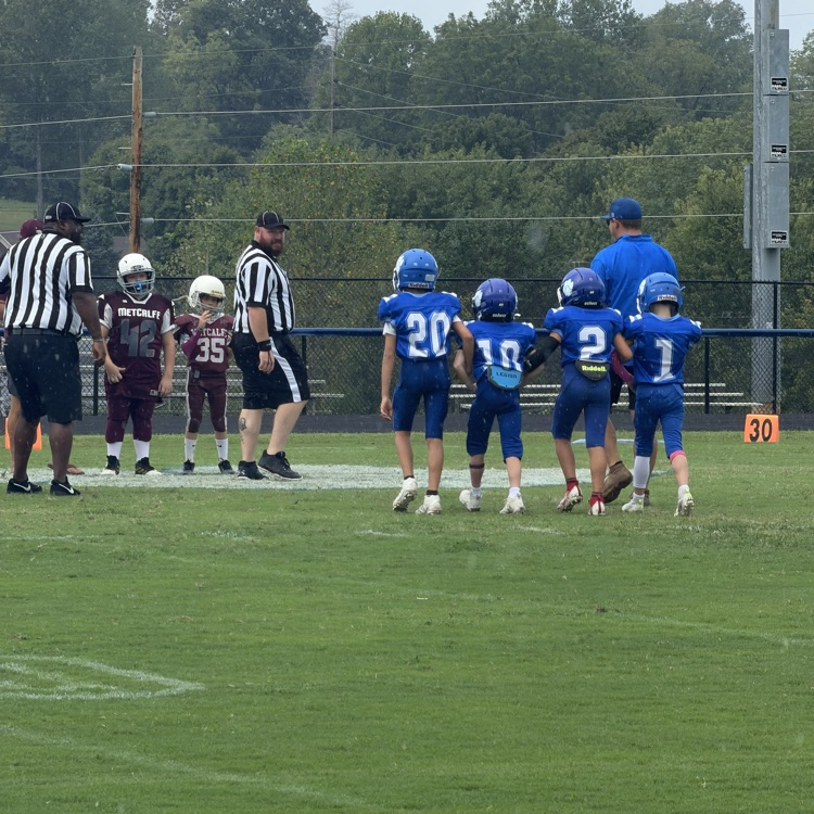 captains 