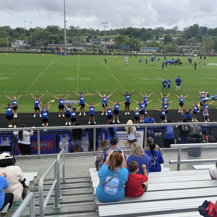 cheer