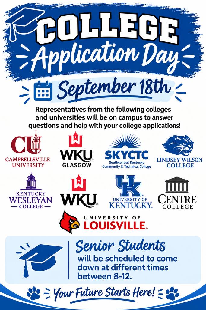 College App Day