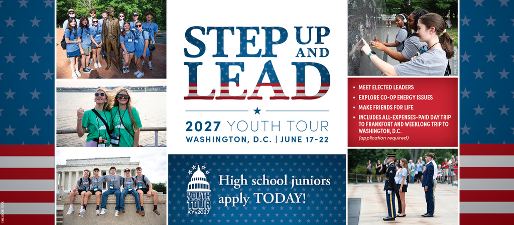 Youth Tour