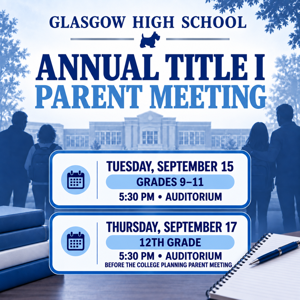 Title I Parent Meeting 26