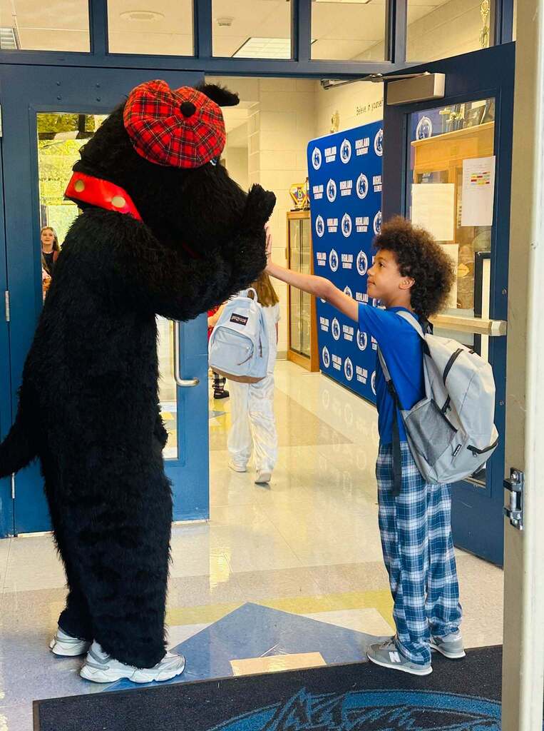 Spirit Week