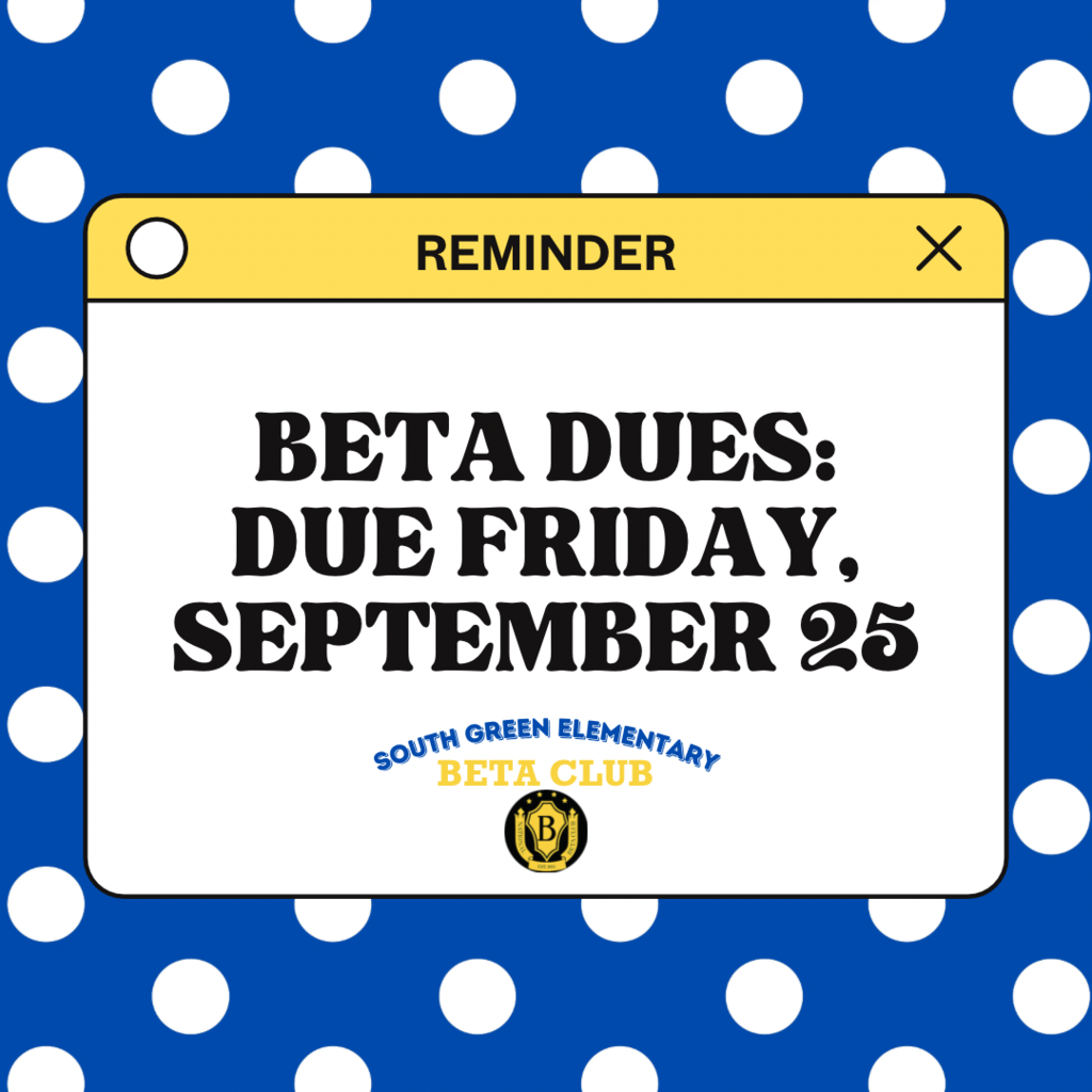 beta dues