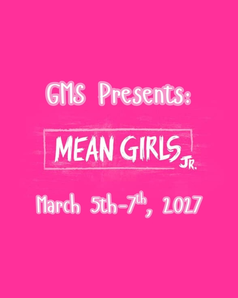 Mean Girls Jr