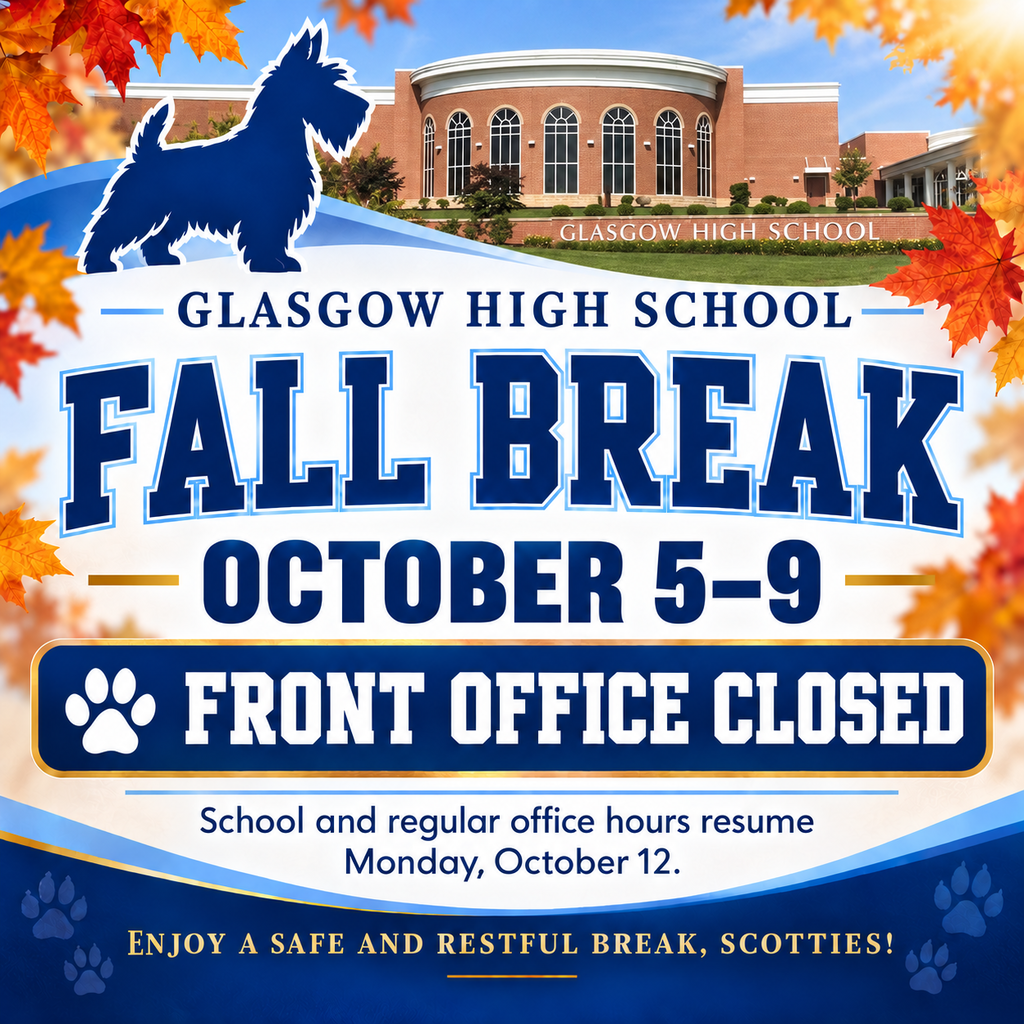 Fall Break