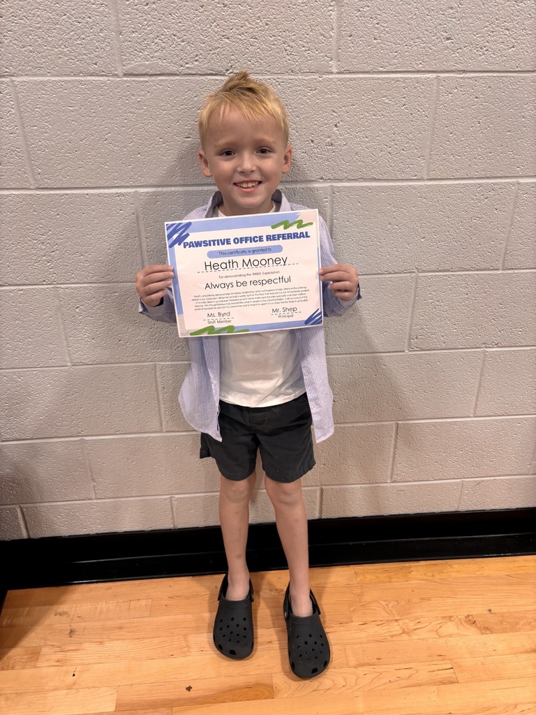 PAWSitive Office Referral! 🐾 💙