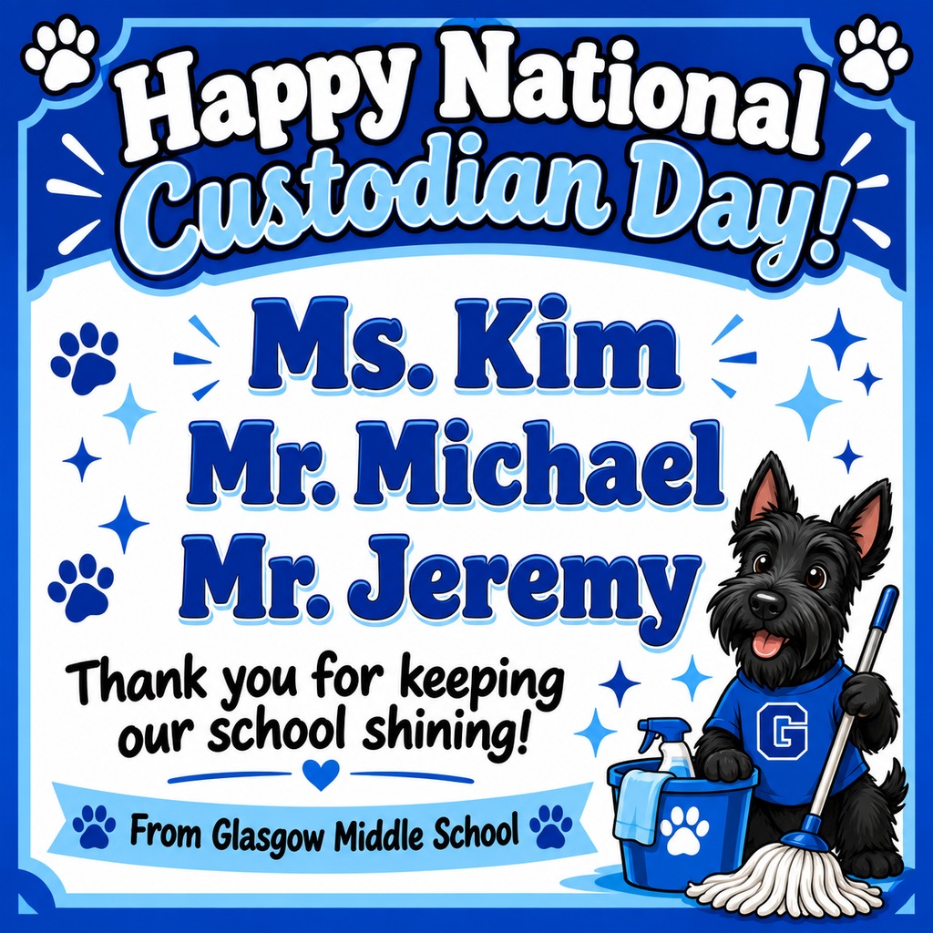 GMS Custodian 