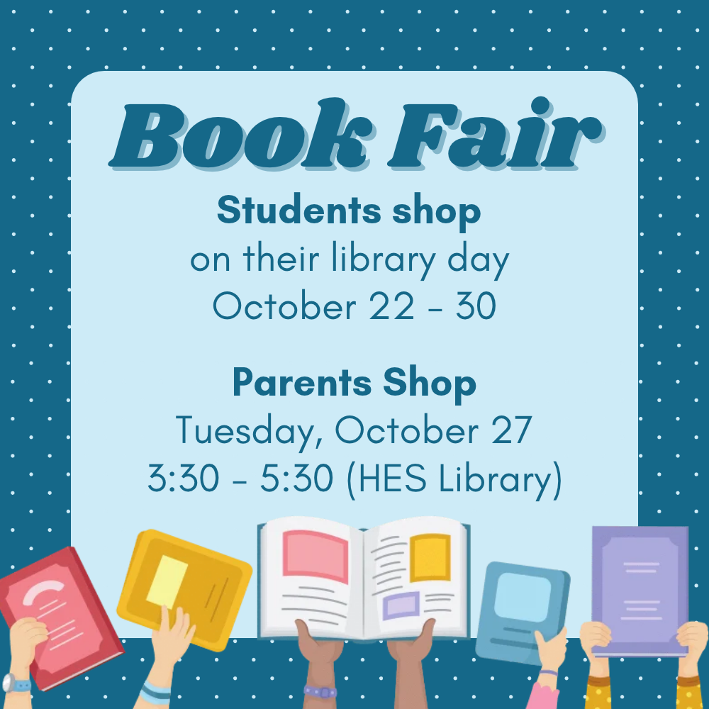 bookfair