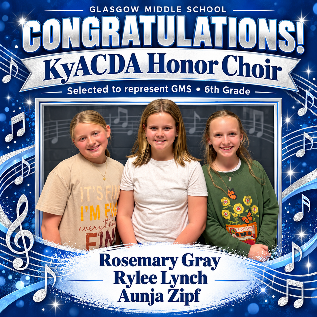 KYACDA Honor Choir